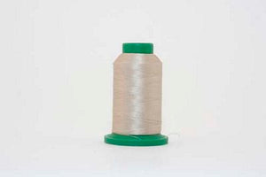 Isacord Embroidery Thread - 1140 Meringue