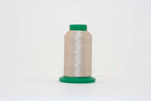 Isacord Embroidery Thread - 1172 Ivory