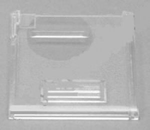 Bobbin Cover