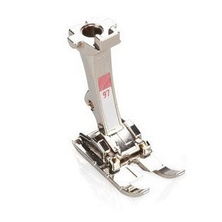 Bernina Foot #97 Patchwork