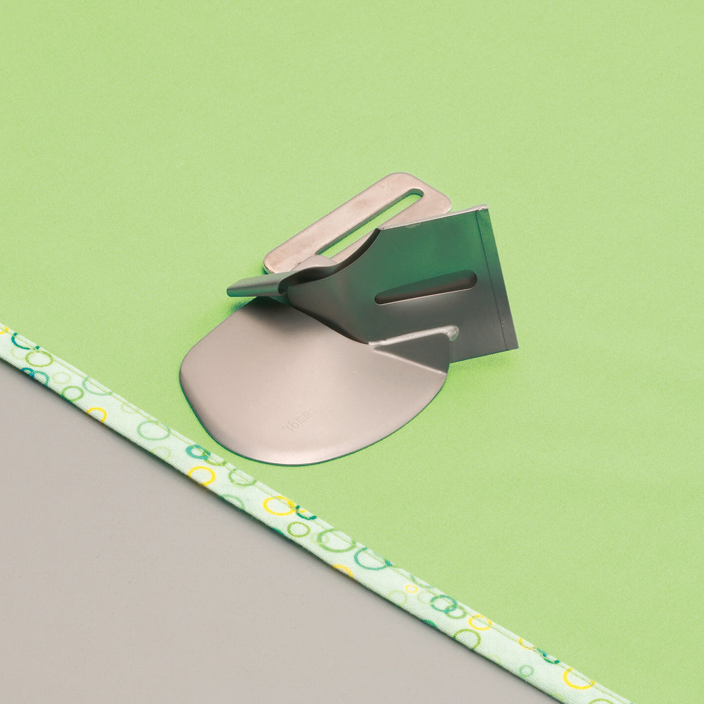 Baby Lock 36mm Double Fold Bias Binder, BLE8-S2