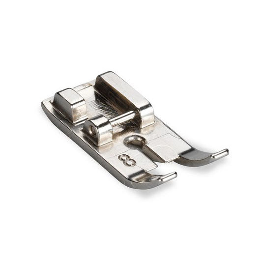 Foot #8 Jeans, Snap-On