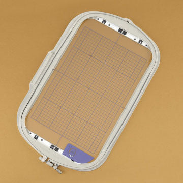 9-1/2" x 14" IQ Intuition Positioning Embroidery Hoop
