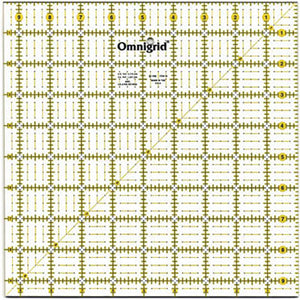 Omnigrid Ruler