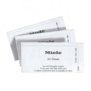 Miele SF-SAC 20/30 AirClean Filter