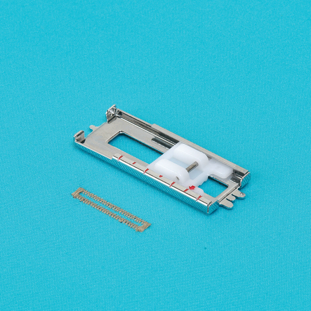 Baby Lock Buttonhole Foot - Sliding, BL-BH