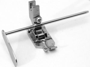 Patchwork Foot w/ Guide