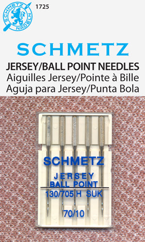 Schmetz Ball Point Needle