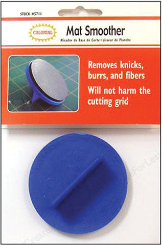 Mat Smoother