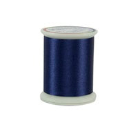 Magnifico Embroidery Thread - Cadet Blue