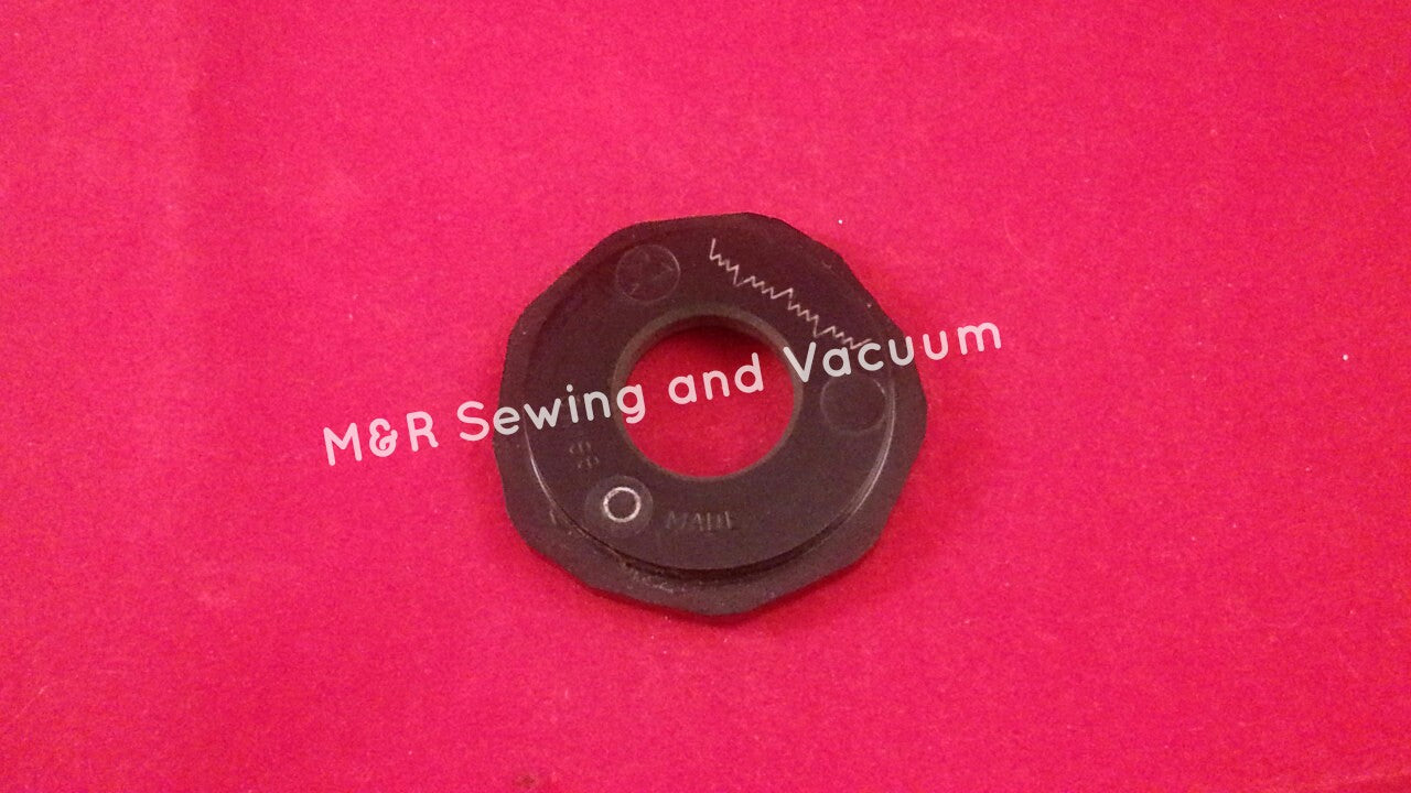 Elna Pattern Cam #27