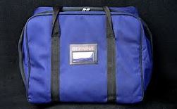 Bernina 430, 440, 450 Carrying Case Bag