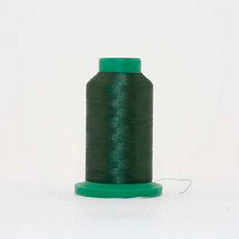 Isacord Embroidery Thread - Deep Green