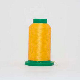 Isacord Embroidery Thread - 0703 Orange Peel