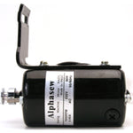Black Motor with "L" Bracket