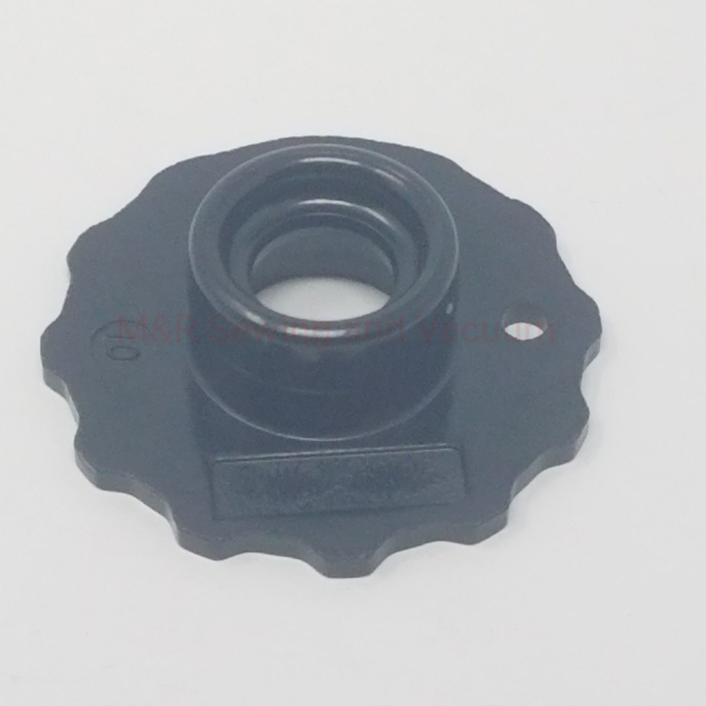 Black Singer Pattern Cam #10