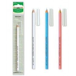 Water Soluble Pencil Assortment