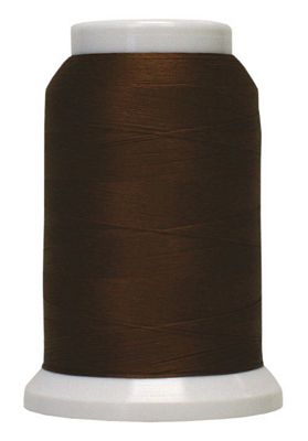 Polyarn Serging Thread - Brown