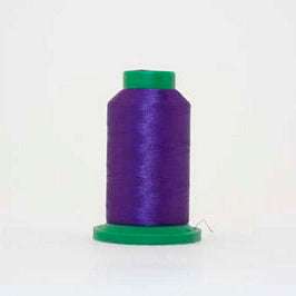 Isacord Embroidery Thread - Deep Purple