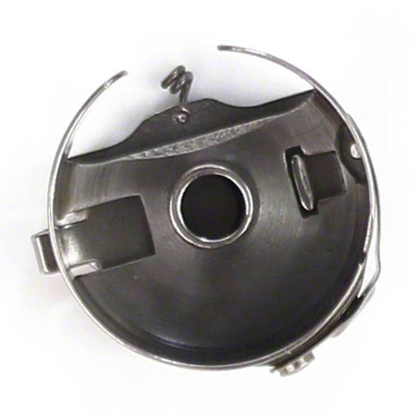 Bobbin Case Rotary Hook w/ Pigtail Spring