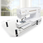 Extension Table, Baby Lock Jazz