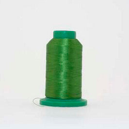 Isacord Embroidery Thread - Green Grass