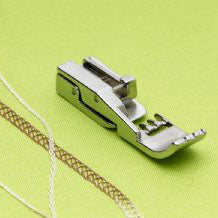 Baby Lock Cover/Chain Stitch Foot, BLE8-CCF