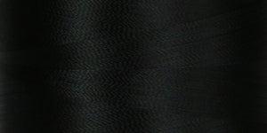 MicroQuilter Quilting Thread - Black
