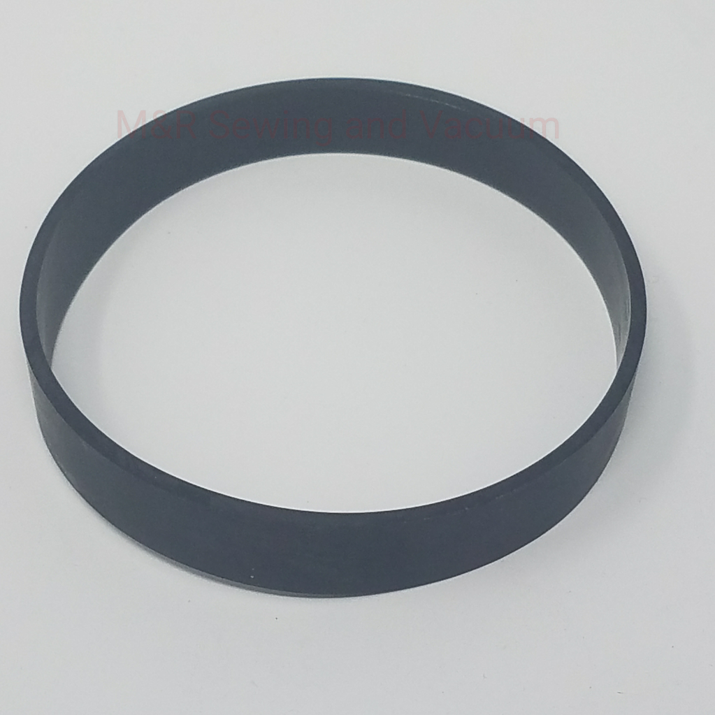 Belt, Vacuum