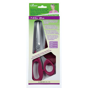 Bordeaux Ultimate Scissors