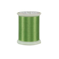 Magnifico Embroidery Thread - Honeydew