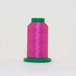 Isacord Embroidery Thread - Hot Pink