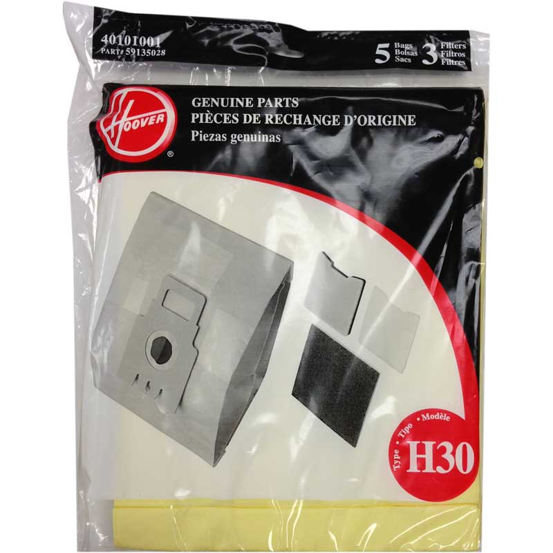 Hoover Paper Bag H-30