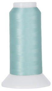 MicroQuilter Quilting Thread - Light Turquoise