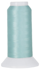 MicroQuilter Quilting Thread - Light Turquoise