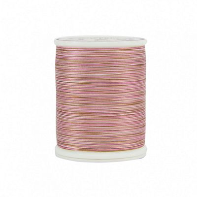 King Tut, 500 Yds Spool, #40/3 Ply Cotton 944 Valley of the Queens, [900]
