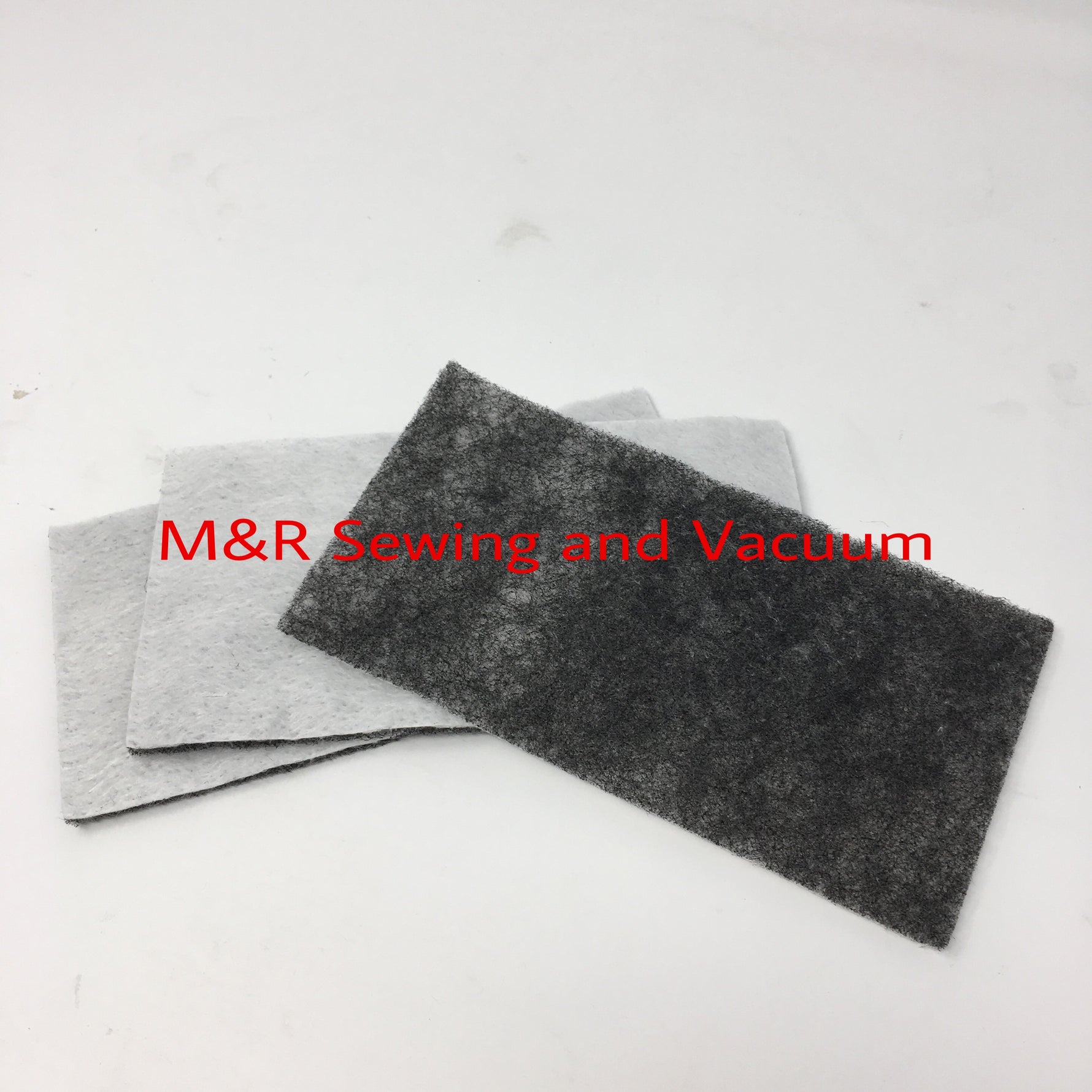 Electrostatic Filters for Miele Powerhouse Plus S174 - No Longer Available