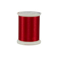 Magnifico Embroidery Thread - Happy Red