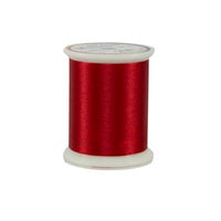 Magnifico Embroidery Thread - Happy Red