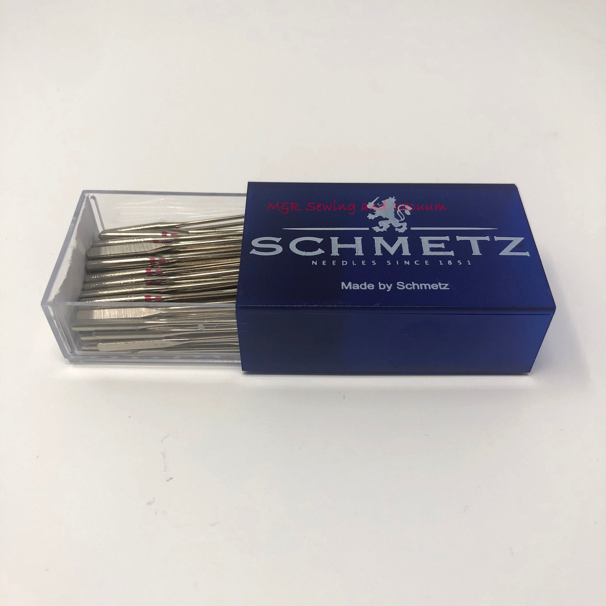 Schmetz Bulk Embroidery Needles - 75/11