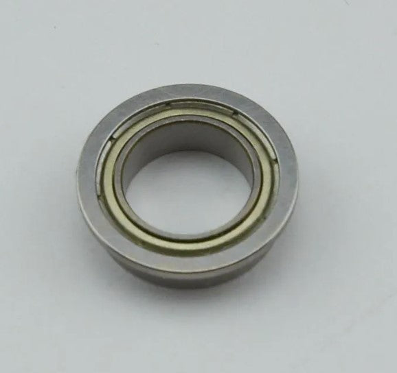 Ball Bearing, Baby Lock