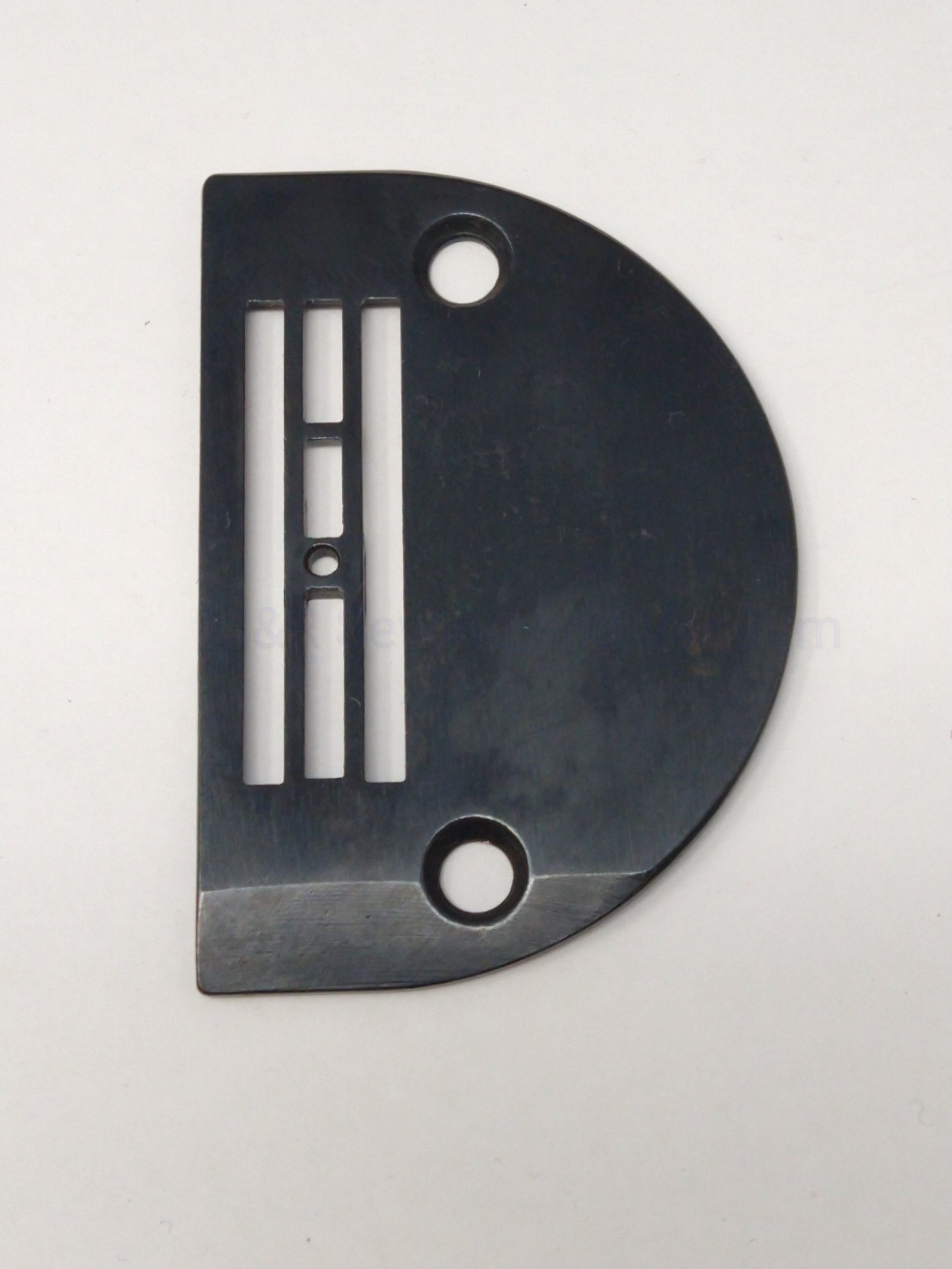 Needle Plate, Heavy Work