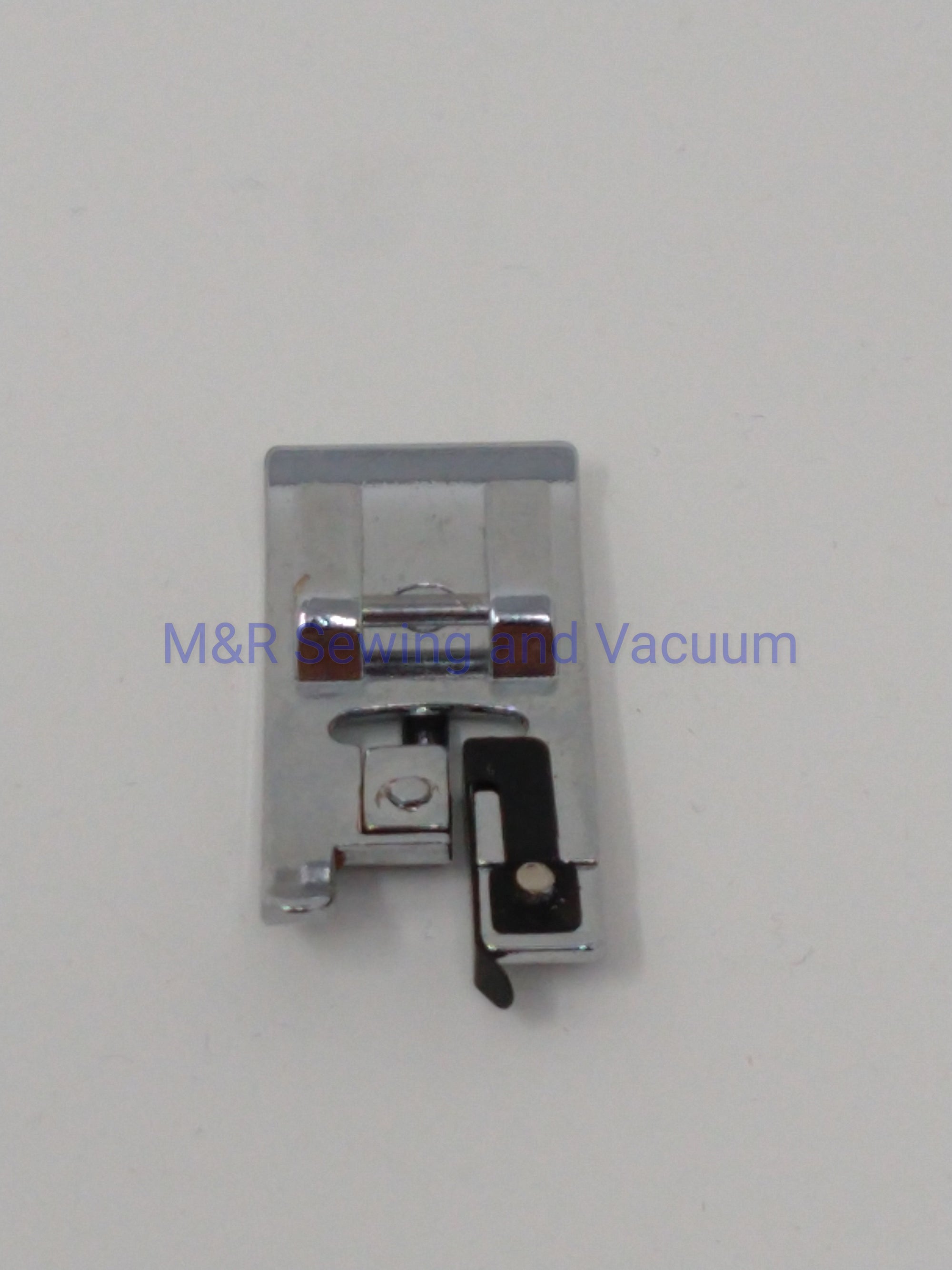 Snap-On Overcast Foot