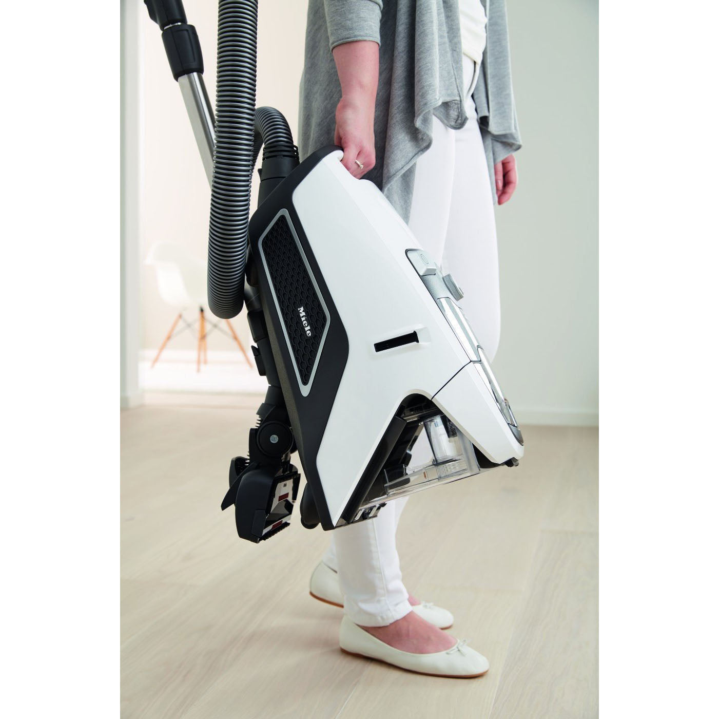 Miele Blizzard CX1 Cat & Dog