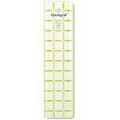 Omnigrid Ruler, 3"x18"