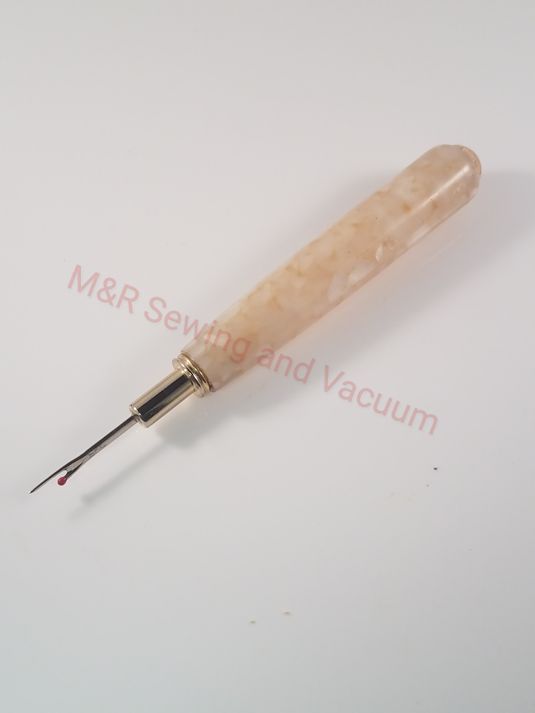 Seam Ripper, Gold