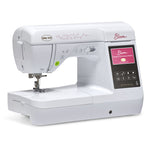 Baby Lock Bloom Embroidery and Sewing Machine