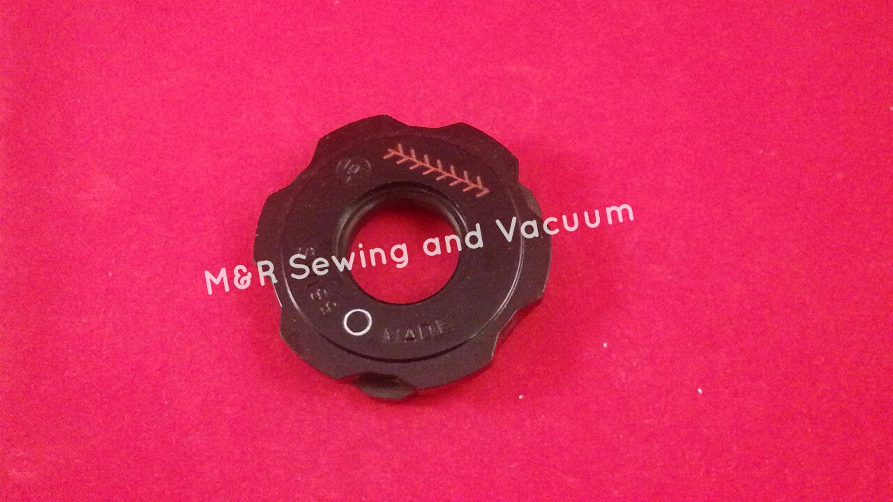 Elna Pattern Cam #107