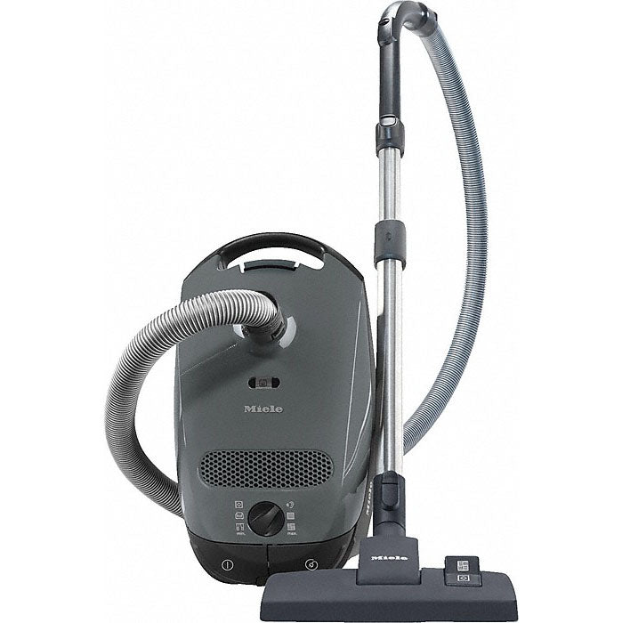 Miele Classic C1 Canister Vacuum