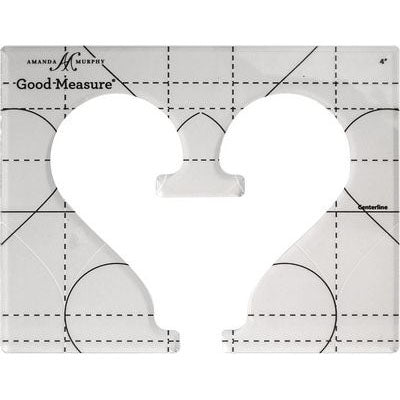 Amanda Murphy LA Every Heart Templates